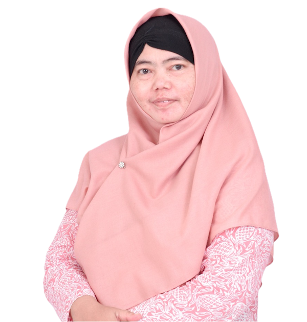 Icih, SE., M.Si., Ak., CA., ASEAN CPA - Ketua Program Studi S1 Akuntansi