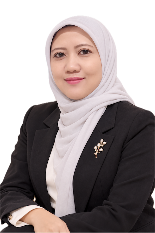 Nunik Nurmalasari, S.E., M.Sc., CRA., CFPP. - Ketua Program Studi S1 Manajemen